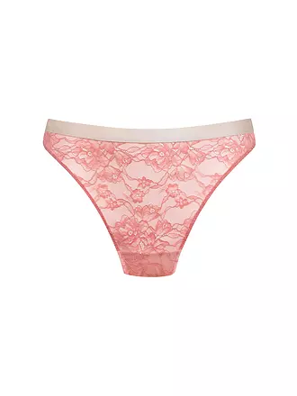 MEY | String POETRY pale macaron | 